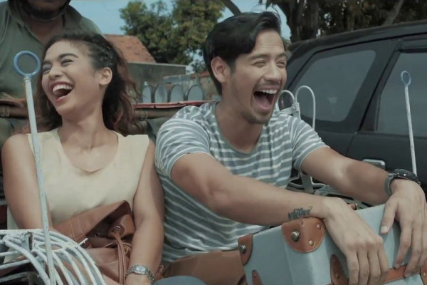 Ini Film Indonesia yang Paling Sedikit Penontonnya, Nomor 5 Hanya Disaksikan 6.498 Orang