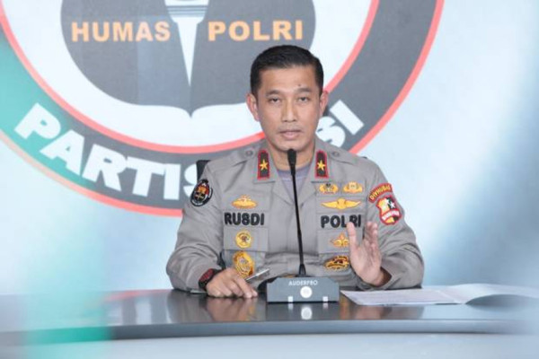 Profil Singkat 5 Teman Satu Angkatan Kapolri yang Naik Pangkat Hari Ini