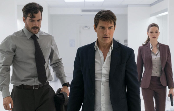 10 Film Blockbuster 2022 Paling Ditunggu Penonton Dunia