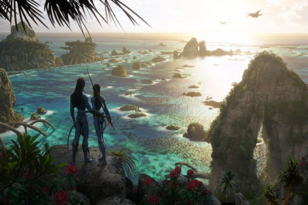 10 Film Blockbuster 2022 Paling Ditunggu Penonton Dunia
