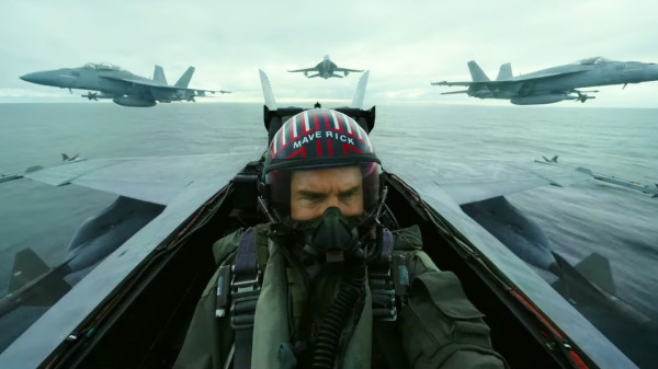 10 Film Blockbuster 2022 Paling Ditunggu Penonton Dunia