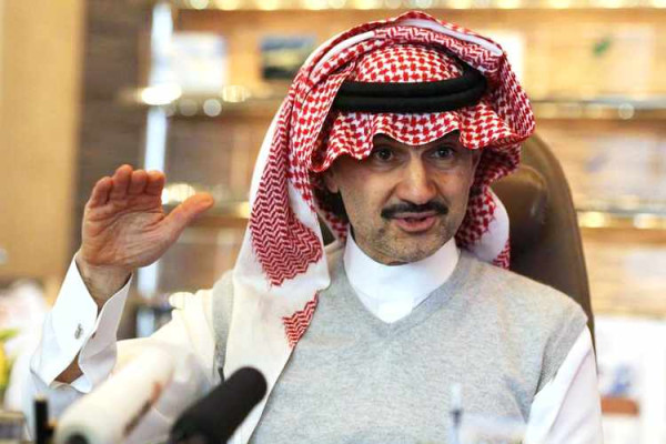 Warga Arab Saudi yang Pernah Masuk Daftar Orang Terkaya Dunia Versi Forbes