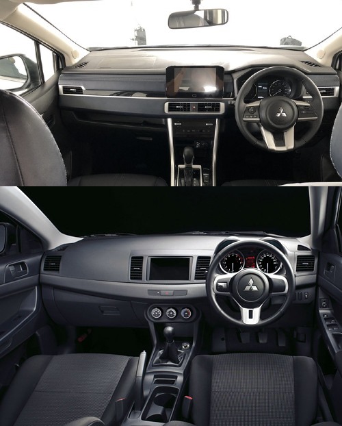 Mengupas Kelebihan Mitsubishi New Xpander yang Setara Lancer Evolution X