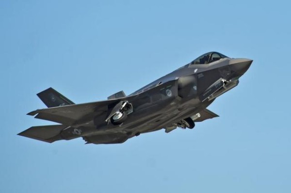 Beragam Jet Tempur Israel yang Dipakai untuk Mengebom Palestina