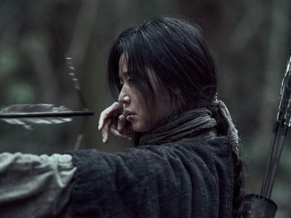 10 Drama Korea Terbaik 2021 Pilihan Kritikus TV dan Film, dari Komedi hingga Thriller
