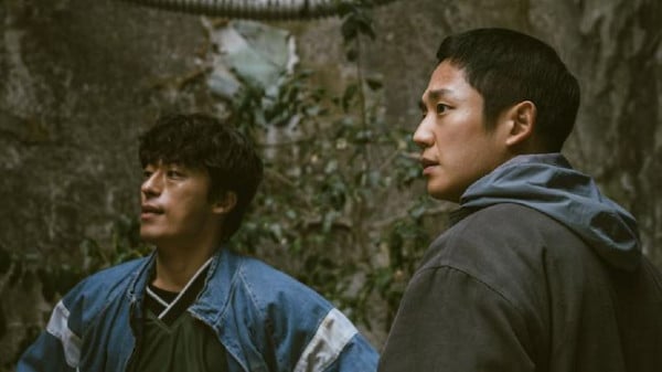 10 Drama Korea Terbaik 2021 Pilihan Kritikus TV dan Film, dari Komedi hingga Thriller