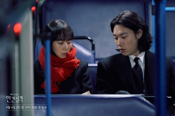 10 Drama Korea Terbaik 2021 Pilihan Kritikus TV dan Film, dari Komedi hingga Thriller