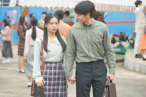10 Drama Korea Terbaik 2021 Pilihan Kritikus TV dan Film, dari Komedi hingga Thriller