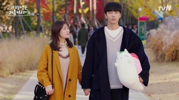 6 Drama Korea tentang Kawin Kontrak, Kocak dan Haru!
