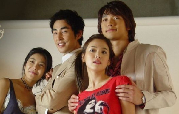 6 Drama Korea tentang Kawin Kontrak, Kocak dan Haru!