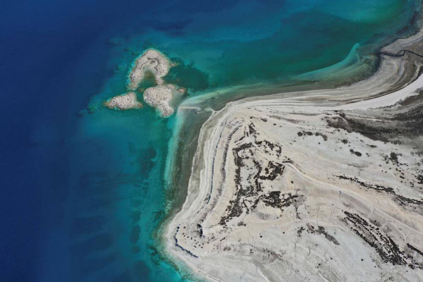 6 Lokasi di Bumi yang Paling Mirip Mars, Nomor 3 Sering Dikunjungi Turis