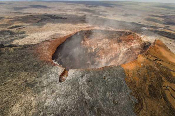 6 Lokasi di Bumi yang Paling Mirip Mars, Nomor 3 Sering Dikunjungi Turis