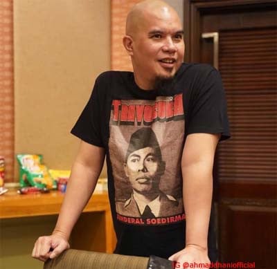 4 Artis yang Terkena Asam Urat, Nomor 3 Pernah Kambuh di Penjara