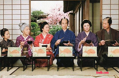 5 Rekomendasi Film tentang Sejarah Jepang Terbaik, Seru dan Edukatif