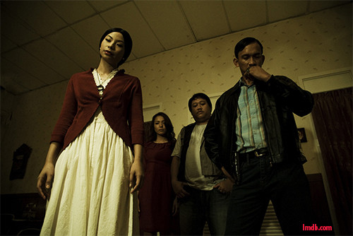 Film Malaysia, 5 yang Pernah Dilarang Tayang Salah Satunya The Raid 2