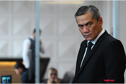 Film Malaysia, 5 yang Pernah Dilarang Tayang Salah Satunya The Raid 2