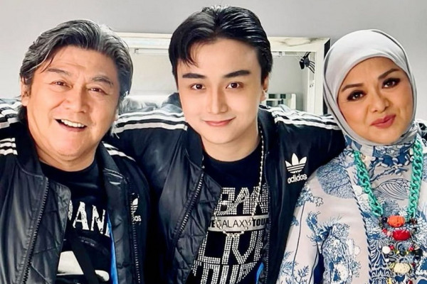 Deretan Anak Artis yang Ikutan Terjun ke Film, Nomor 5 Parasnya Curi Perhatian