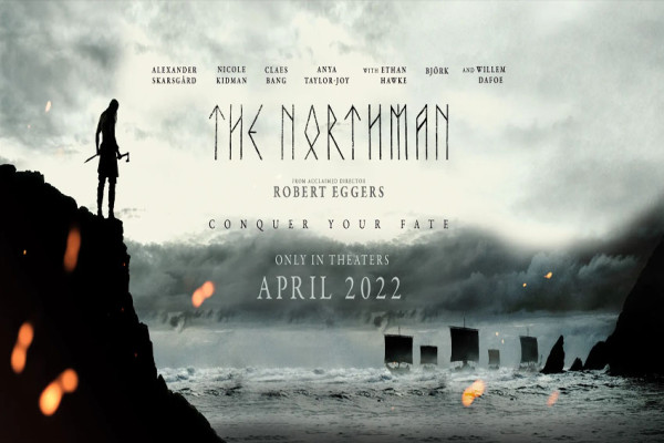 32 Film Bioskop yang Wajib Ditonton pada 2022 — Bagian 1