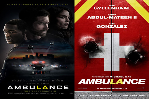 32 Film Bioskop yang Wajib Ditonton pada 2022 — Bagian 1