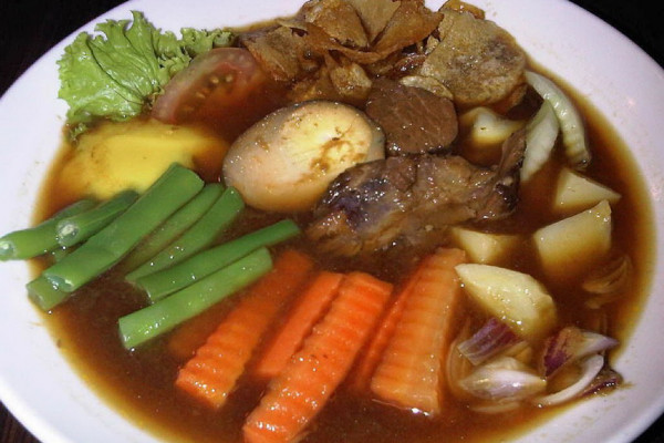 5 Wisata Kuliner di Solo dan Sekitarnya, Sayang kalau Dilewatkan