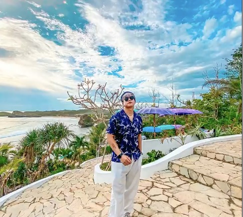 5 Destinasi Wisata Instagramable di Jogja, Nomor Terakhir Indah Banget Spot Fotonya