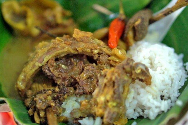 5 Wisata Kuliner di Solo dan Sekitarnya, Sayang kalau Dilewatkan