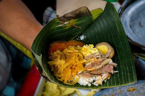 5 Wisata Kuliner di Solo dan Sekitarnya, Sayang kalau Dilewatkan