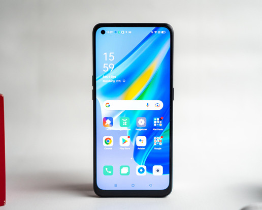 Ini Fitur Terbaik ColorOS 11.1 di OPPO A95