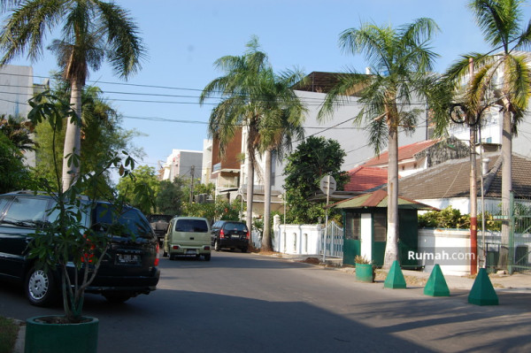 3 Perumahan Elite di Pluit, Nomor Terakhir Harga Capai Rp14 Miliar