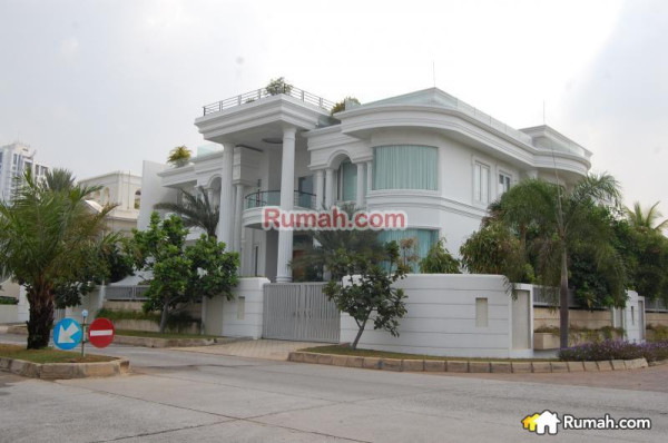 3 Perumahan Elite di Pluit, Nomor Terakhir Harga Capai Rp14 Miliar