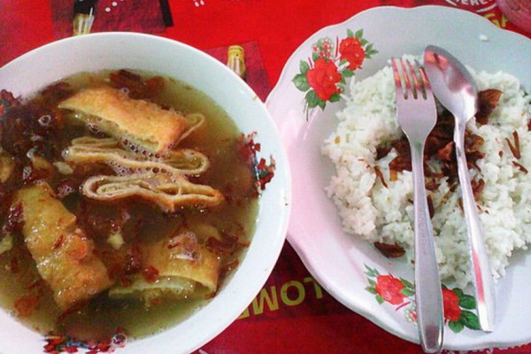 5 Wisata Kuliner di Solo dan Sekitarnya, Sayang kalau Dilewatkan