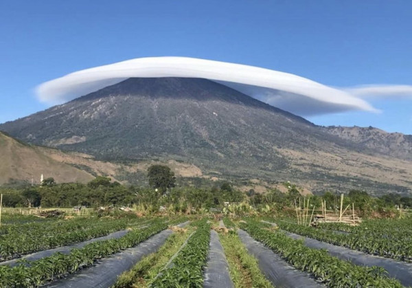 4 Tempat Wisata Ini Rusak Akibat Dipadati Pengunjung Usai Viral di Media Sosial