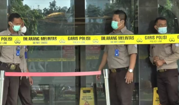Gedung Kasuari RSUP Dr Kariadi Hangus Terbakar, Pelayanan Pasien Dipindah