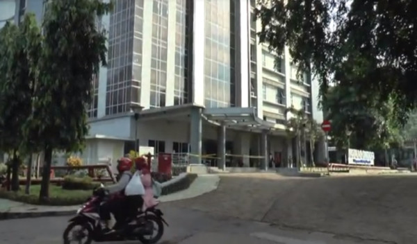 Gedung Kasuari RSUP Dr Kariadi Hangus Terbakar, Pelayanan Pasien Dipindah