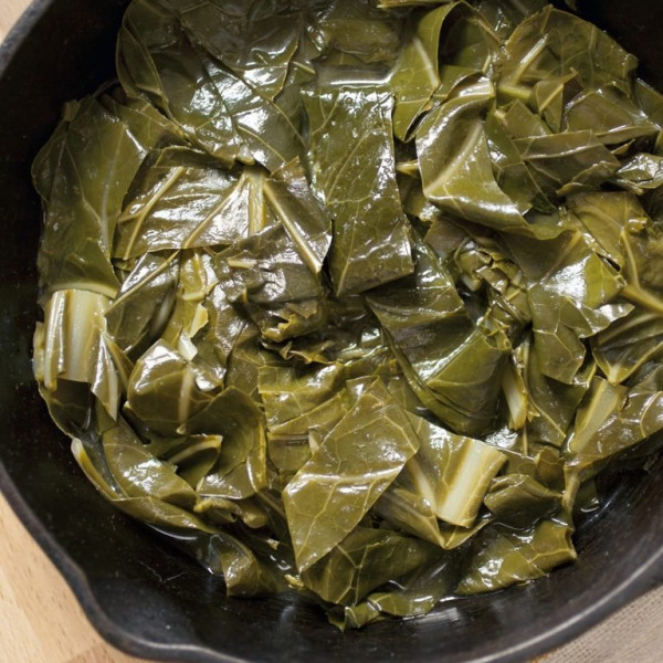 10 Makanan yang Dipercaya Bawa Keberuntungan saat Tahun Baru