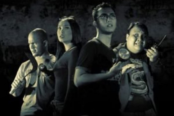 Film Indonesia yang Paling Bikin Merinding, Nomor 2 Aktrisnya Kerasukan Hantu
