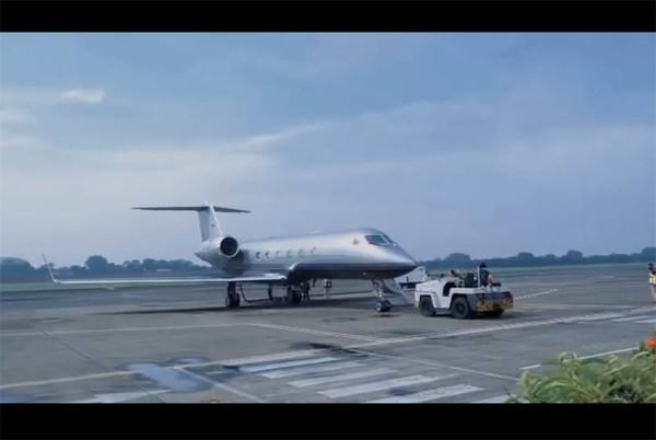 Super Mahal, Intip Biaya Operasional Jet Pribadi Crazy Rich Malang Juragan 99