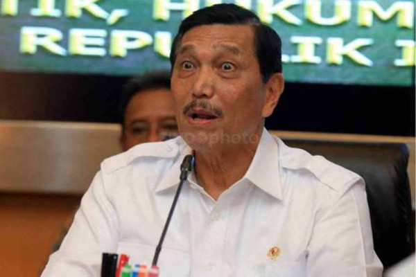 5 Pernyataan Kontroversial Menteri Kabinet Jokowi Sepanjang 2021
