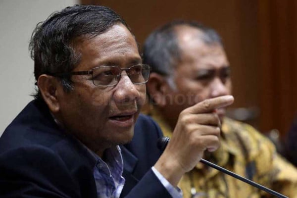 5 Pernyataan Kontroversial Menteri Kabinet Jokowi Sepanjang 2021