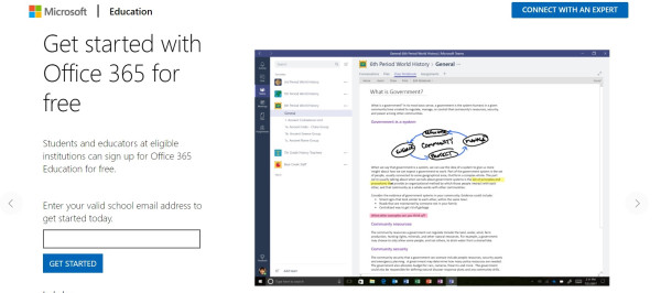 Cermati, Ini Cara Anda Dapatkan Microsoft Office Orisinal Gratis