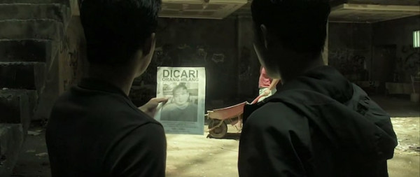Film Pendek Ransom: Mengulik Perempuan dan Kemampuan Bela Diri