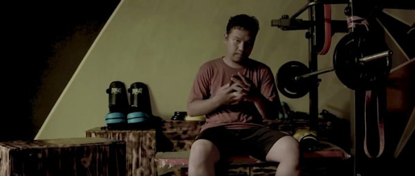 Film Pendek Ransom: Mengulik Perempuan dan Kemampuan Bela Diri