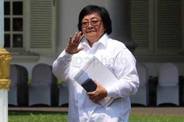5 Pernyataan Kontroversial Menteri Kabinet Jokowi Sepanjang 2021