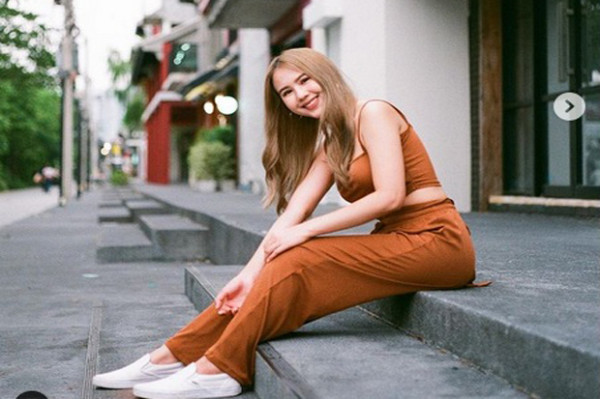 Supachai Jaided, Pesepak Bola Muslim yang Pacari Jurnalis Cantik Thailand