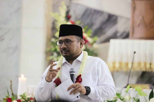 5 Pernyataan Kontroversial Menteri Kabinet Jokowi Sepanjang 2021
