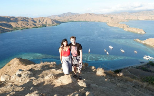 4 Tempat Wisata Ini Rusak Akibat Dipadati Pengunjung Usai Viral di Media Sosial