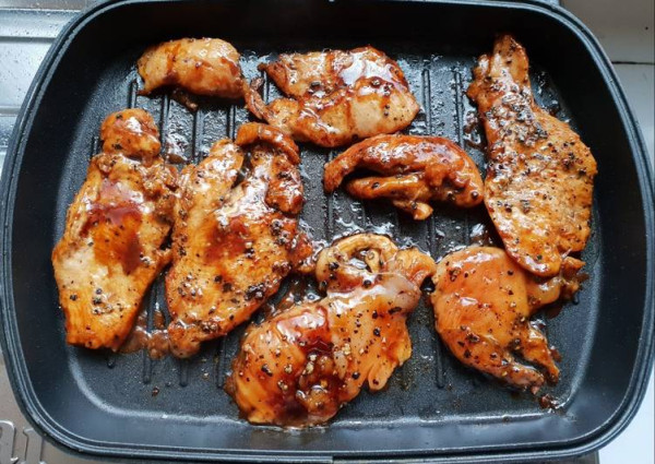 5 Menu Barbeque Rendah Kolesterol, Cocok untuk Malam Tahun Baru