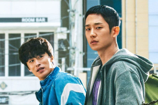 10 Drama Korea 2021 Terbaik, dari Sejarah hingga Ajaran Sesat