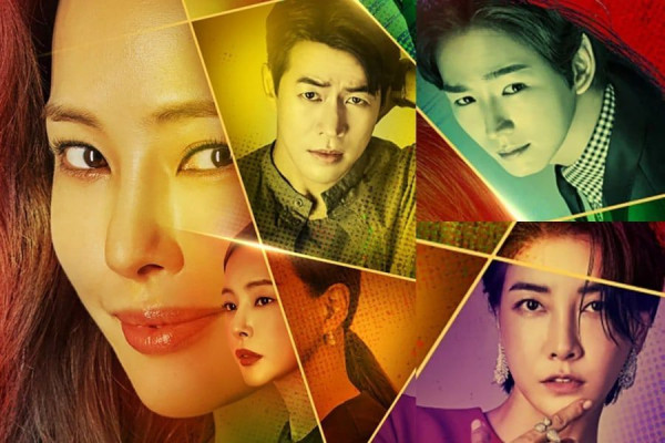 10 Drama Korea 2021 Terbaik, dari Sejarah hingga Ajaran Sesat