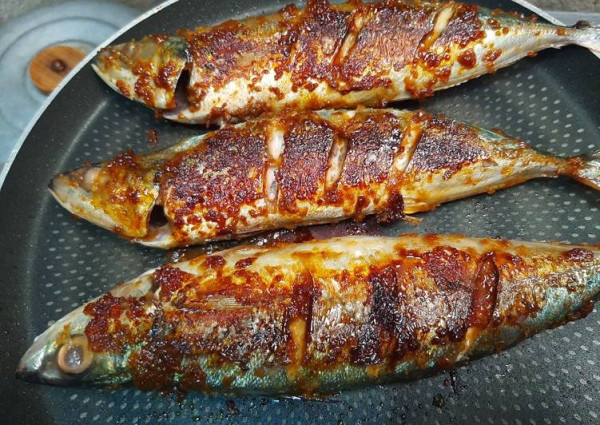 5 Menu Barbeque Rendah Kolesterol, Cocok untuk Malam Tahun Baru